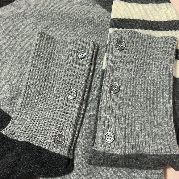 Thom Browne Cashmere Sweater - Picture 3 of 7